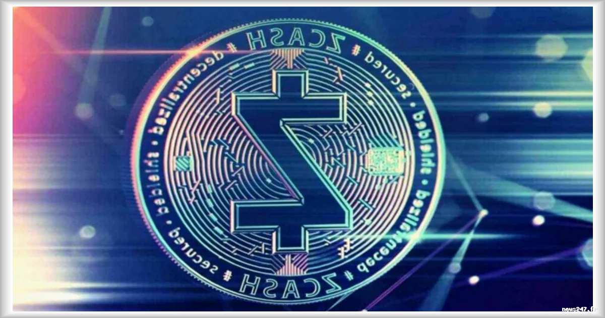 Zcash (ZEC) enregistre une hausse de 40 % pendant que les altcoins stagnent - Analyse des cryptomonnaies en vue