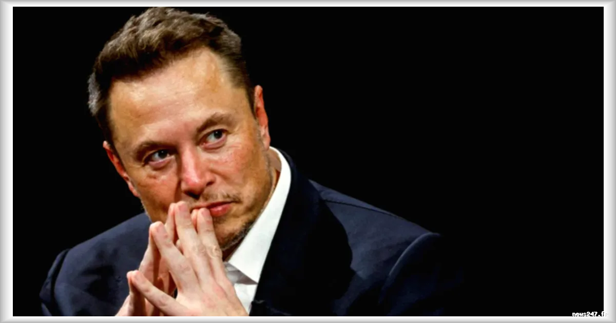 Zelensky décerne l’Ordre de la Liberté à Elon Musk pour son soutien à l’Ukraine