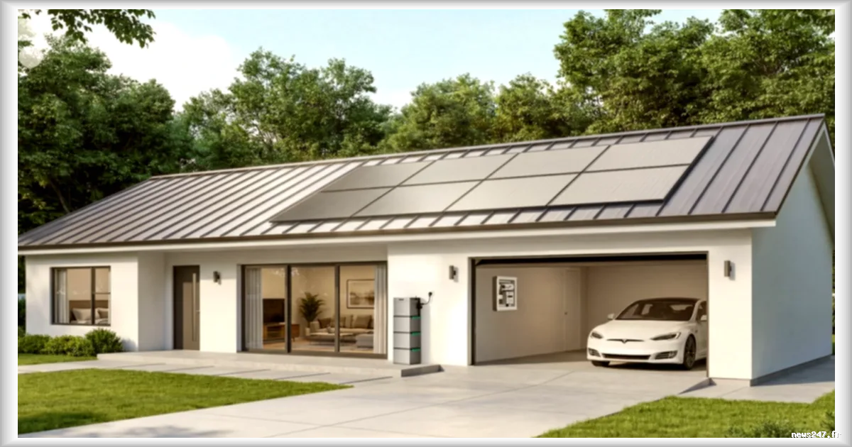 Zendure SolarFlow : une nouvelle gamme d'appareils pour stocker l'énergie solaire facilement