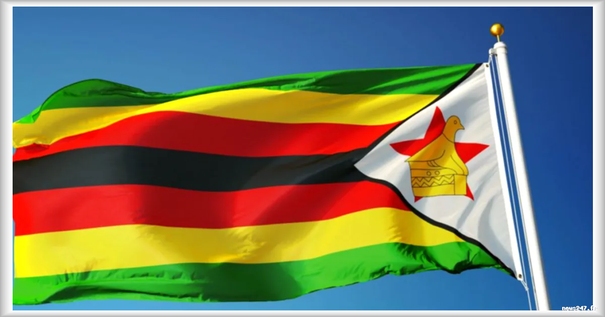 Zimbabwe : au moins 27 morts dans une collision entre un minibus et un camion
